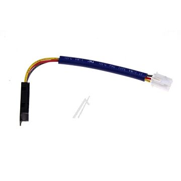 Sensor Humidity;sht20p,polaris,5v,1ma,0 Kühlschrank DA32-00034B