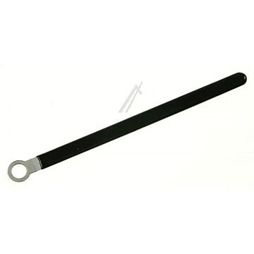Holder-wire:sgcc-m,t0.5,blk,pvc Caoting( Kühlschrank DB61-00206A