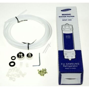 Sbs Exp,filter-insta Wasserfilter Installations Und Anschlusskit Incl. Filter Kühlschrank DA97-01469A