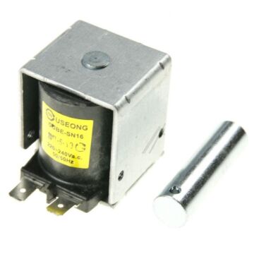 Electromagent Kühlschrank 17431000000905