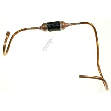 Assy Pipe Connect-suction:ggh09 Kühlschrank DA97-02805D