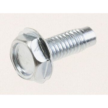 Bolt-socket;m8,l15,zpc(blk),scm435 Kühlschrank 6011-001442