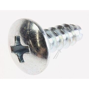 Screw-tapping;th,+,2s,m4,l10,zpc(yel),sw Kühlschrank 6002-000643