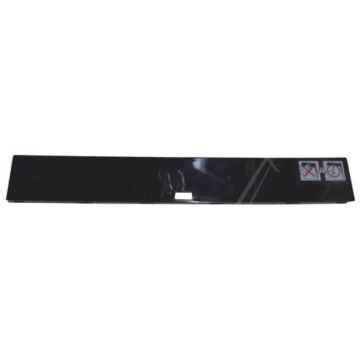Trim-case Bracket Front;herme-pjt,abs,-, Kühlschrank DA64-02134A