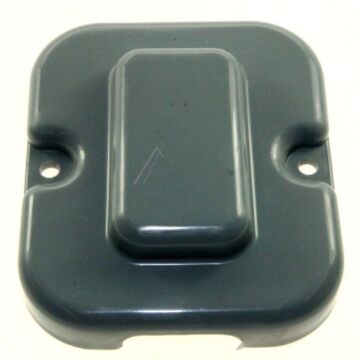 Cover-pipe Water;hermes-pjt,pp Scrap,-,- Kühlschrank DA63-00476B