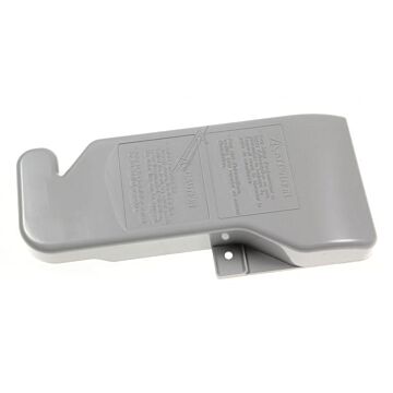 Assy Cover Hinge-upp L;hermes,t2.5,-,- Kühlschrank DA97-04980K