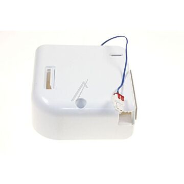 Samsung Türen - Assy Cover Damper-ref;es-pjt,cool White Kühlschrank DA97-12132B