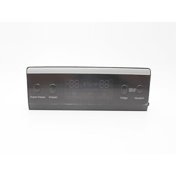 Abdeckung Für Display ,bedienblende Kühlschrank DA97-06020A