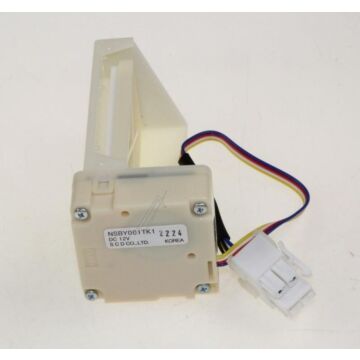 Motor Dc-damper;dc12v,max 60maaw Kühlschrank DA31-00071G