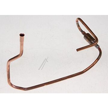 Assy Pipe Connect-suct:es-pjt,ssec,c1220 Kühlschrank DA97-05809C