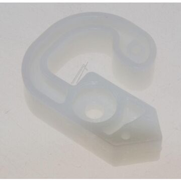 Stopper Door;w07,pom,-,-,-,-,- Kühlschrank DA61-03672A