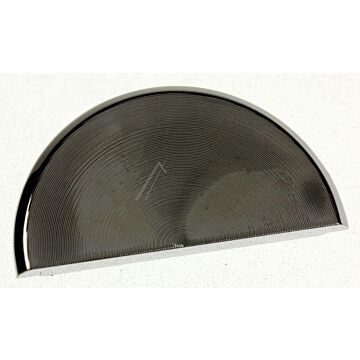 Samsung Gehäuseteile - Cap-handle Fre;aw2 Nd,abs,ntr,ni-cr Plat Kühlschrank DA67-02787A