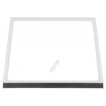 Shelf-ref Fix;aw4-4d,abs,cool White,aw4- Kühlschrank DA67-03724A