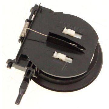 Assy Cover-ice Route:aw-pjt,-, Kühlschrank DA97-05368A