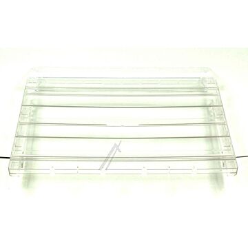 Samsung Gemüseschale Deckel - Assy Cover-slide Veg;hm12-pjt Kühlschrank DA97-12806A