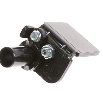 Assy Hinge Low-l;guggenheim,blk Kühlschrank DA97-06158B