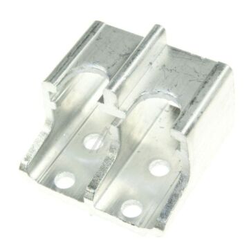 Bracket Hinge-low;hm10,al,43.5,55.4 Kühlschrank DA61-06104B