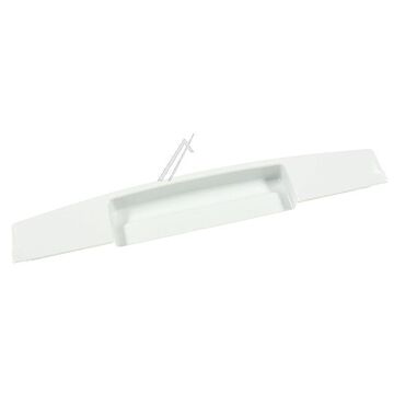 Assy Handle-front:hm10,snow White(sc-975 Kühlschrank DA97-08521B