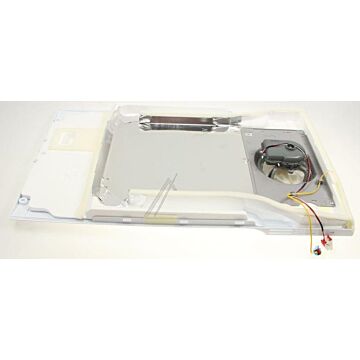 Assy Cover Evap-ref;aw2-11, Pantry Kühlschrank DA97-11772B