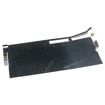 Plate-evap Heater Ref;hermes,al,t0.3 Kühlschrank DA61-05993B