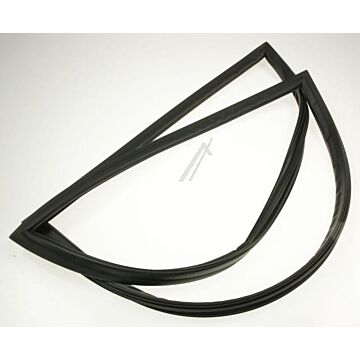 Samsung Gefrierschranktürdichtungen - Assy-gasket Door Fre;aw-pjt,black,aw New Kühlschrank DA97-05557X