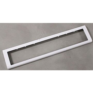 Cover-tray Fre Upp A;aw2,hips,cool White Kühlschrank DA63-04252C