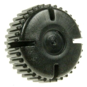 Foot-front:aw2-pjt,pp+mswr10,-black,-,- Kühlschrank DA61-04977A