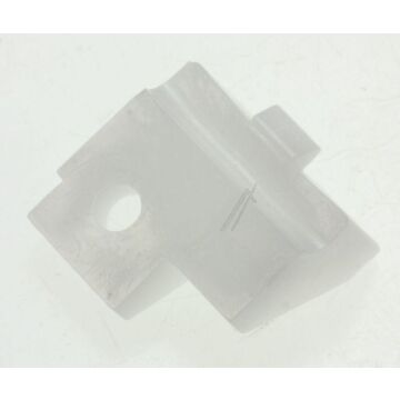 Fixer-shaft Handle R:aw-pjt,pom,-,ntr,ea Kühlschrank DA61-04255A