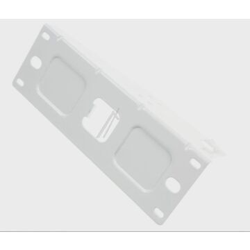 Hanger-rail Front L;aw-pjt,secc1,t2.0,co Kühlschrank DA61-03153B