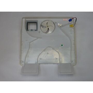 Assy Cover Evap-rear;w07,240v Kühlschrank DA97-05993Q