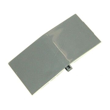 Cap-spacer Door;w07,abs,t1.2,-ps,- Kühlschrank DA67-01795B