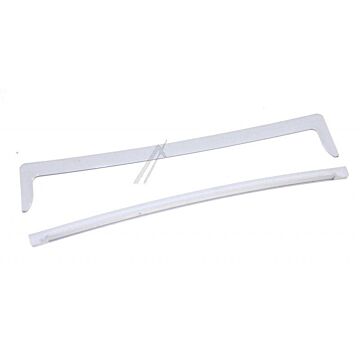 Trim Shelf-rear;w07,pp,-,-,-,w91527,- Kühlschrank DA64-02261A
