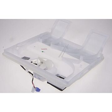 Assy Cover Evap-rear:w07,2009gve,240v,as Kühlschrank DA97-05993G