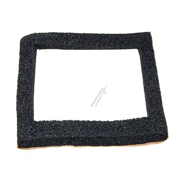 Seal Duct;rl33,epdm,black,t8,w93,l95,- Kühlschrank DA62-01090B