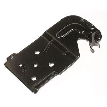 Assy Hinge Upp-l:nw2-fdr,t3.0,black Kühlschrank DA97-06715C