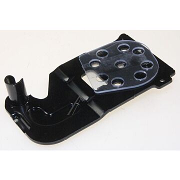 Assy Hinge Upp-r:nw2-fdr,t3.0,black Kühlschrank DA97-06716D