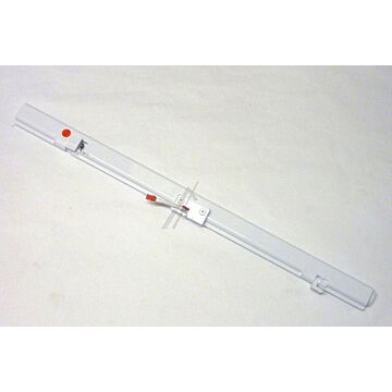 Samsung Stangen - Assy-french:nw2-fdr,10w,230v,black,thai Kühlschrank DA97-07661F