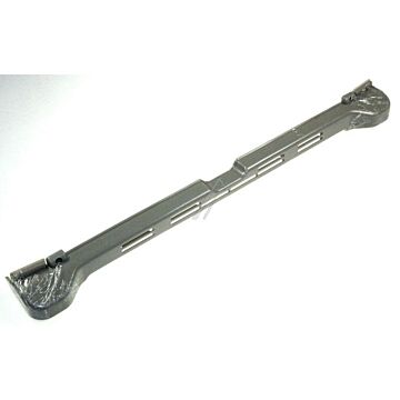 Assy Cover Leg-front;nw2 Fdr,inox Gray Kühlschrank DA97-07836L