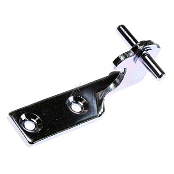 Assy Hinge Mid;grand Cru,zn Painting Kühlschrank SAMSUNG RL56GREIH1XEF