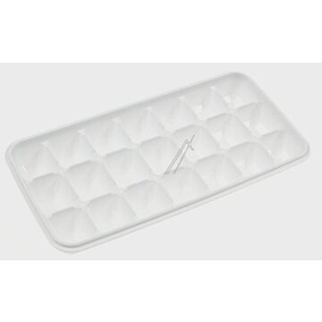 Tray Ice-water;410dnt,pp,t2.5 Kühlschrank DA63-06164A