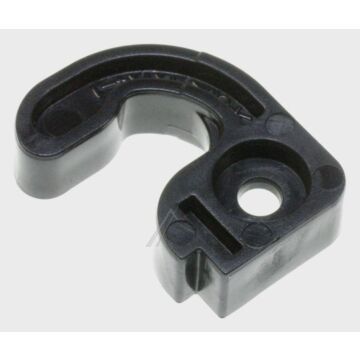 Lever Auto Close;bk65,60,pom,k300,black, Kühlschrank DA66-01147A