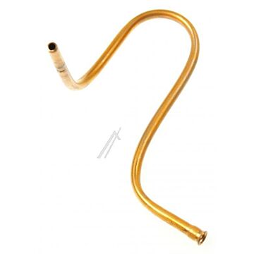 Pipe-connect Suction;3050-pjt,c1220t-0,- Kühlschrank DA62-04154A