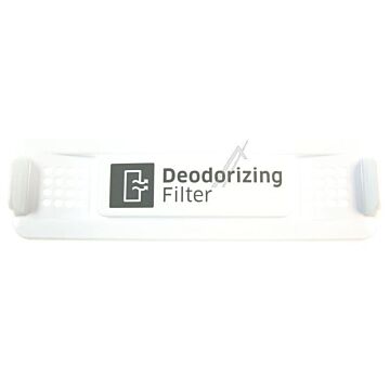 Samsung Gehäuseteile - Cover-deodorizer;3050,pp,cool White,bj75 Kühlschrank DA63-07423A