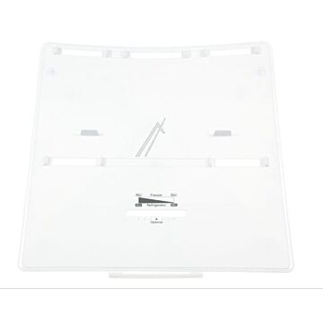 Cover Evap-fre;3050,pp,1.5,hb,cool White Kühlschrank DA63-07365A