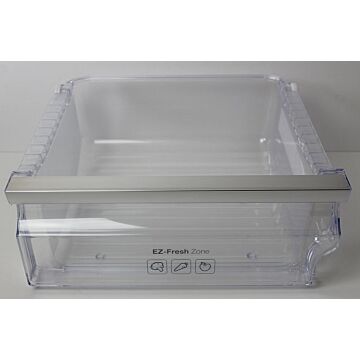 Assy Case Veg-left;rf9000jc Kühlschrank DA97-13842E