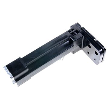 Assy Hinge-left;aw4-4d,auto Close Kühlschrank DA97-13827A
