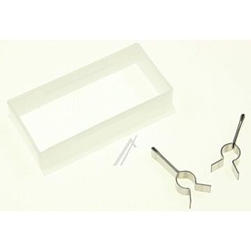 A/s Assy-y Clip;rf9000k,y-clip 2ea,da61- Kühlschrank DA82-02367A