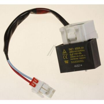 Assy-comp Sub:hermes09,mk4a5q Kühlschrank DA97-02895V