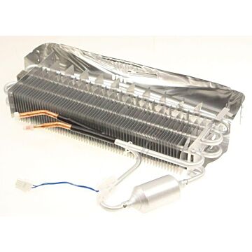 Assy Evap-ref;twin-f/l,no Heater, Od6.35 Kühlschrank DA96-00569M