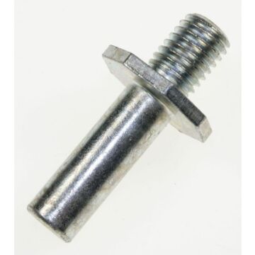 Shaft Hinge;polaris,swch10a,white,forgin Kühlschrank DA66-00911C